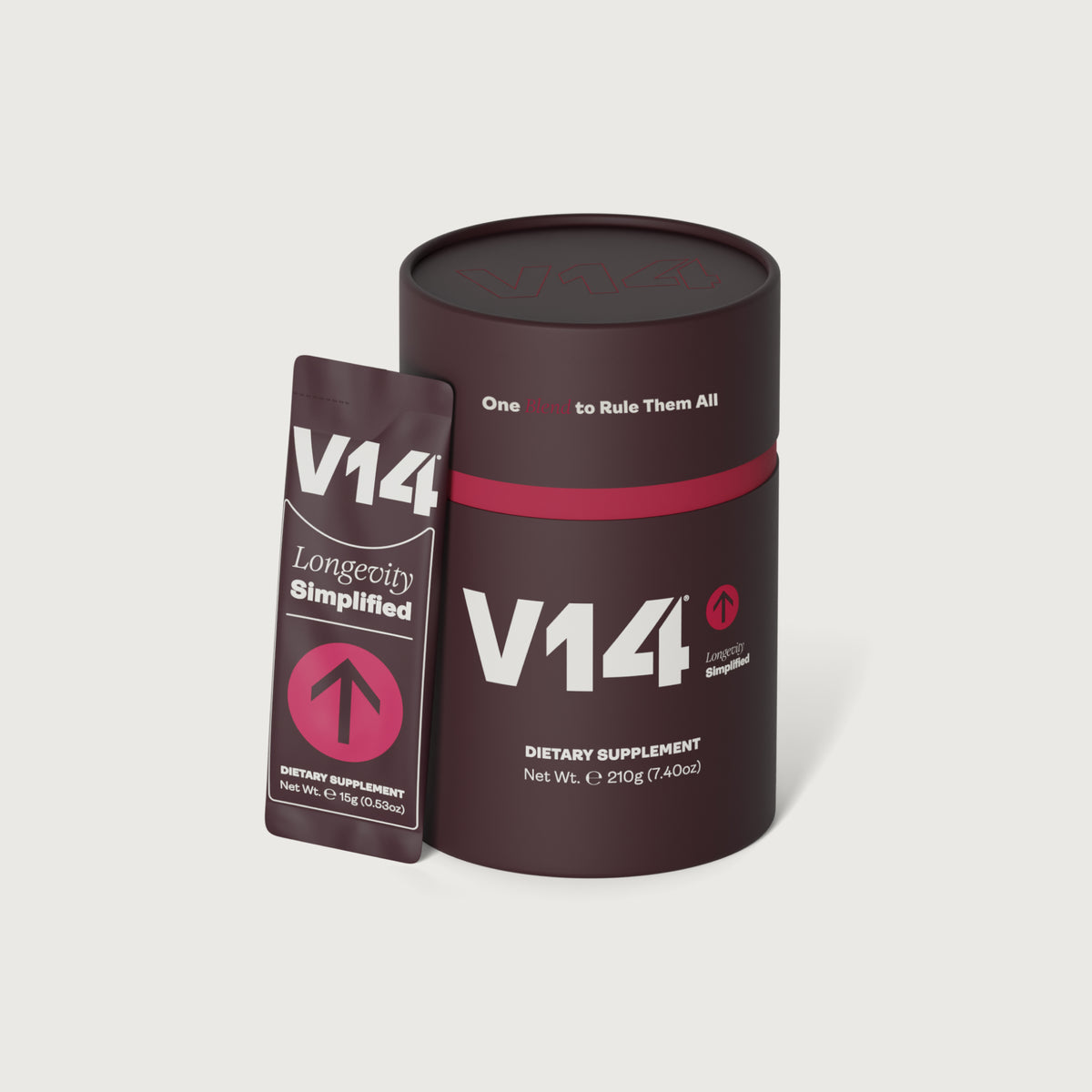 V14® Longevity Reds