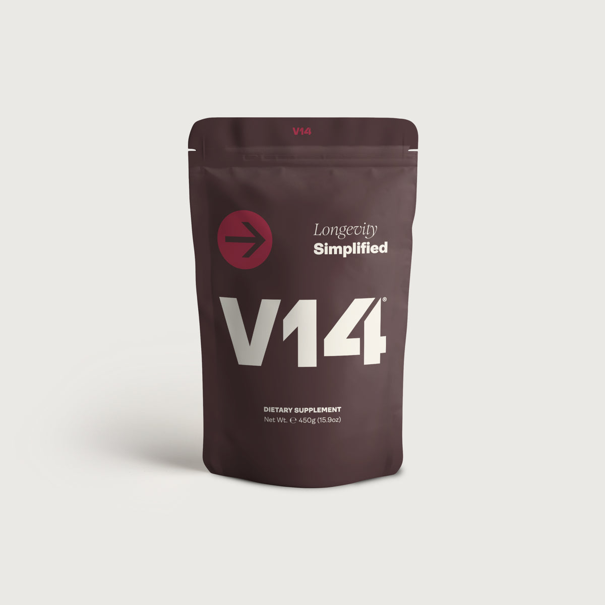 V14® Longevity Reds