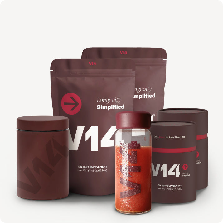 Healf Offer Bundle